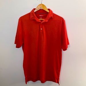Johnnie-O Men’s Medium Golf Polo